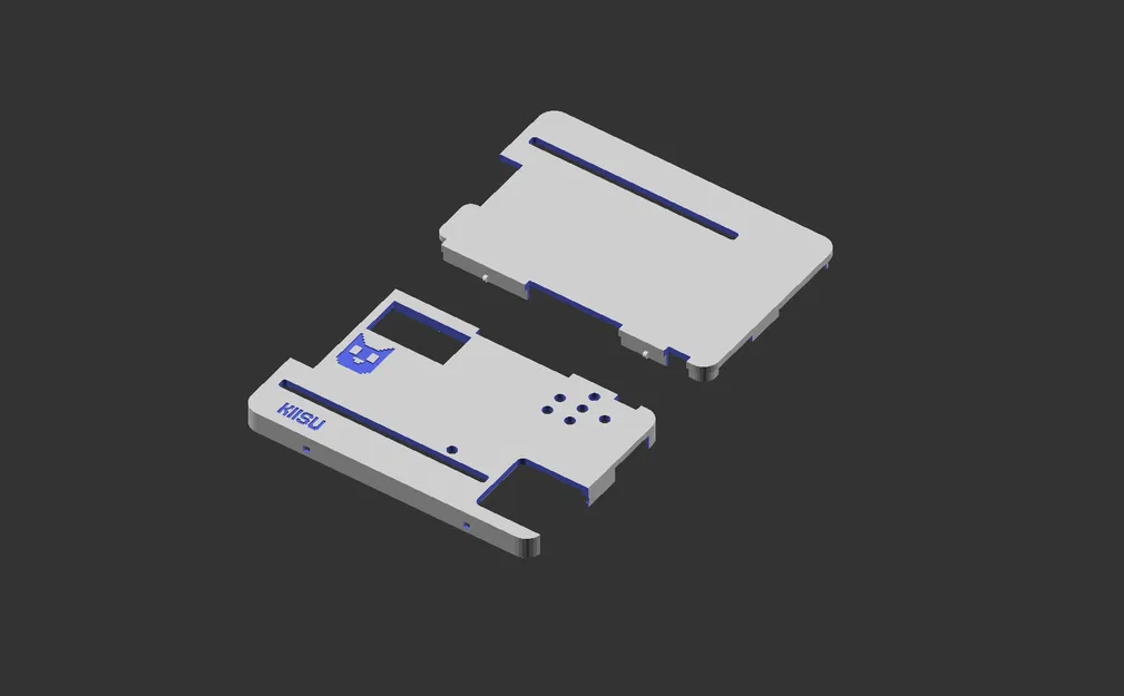 Ốp Lưng KIISU V4B - Image 22