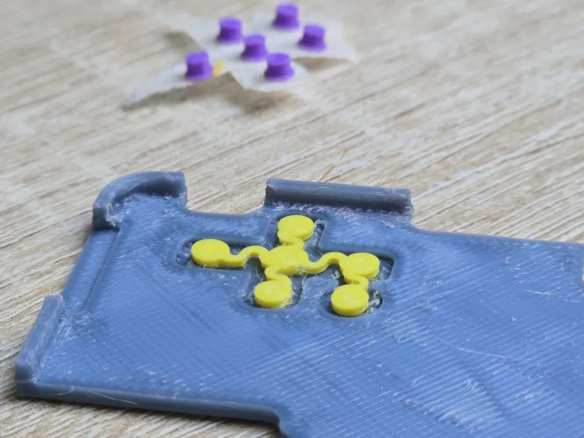 Ốp Lưng KIISU V4B - Image 26