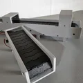 Băng tải Module với Điều khiển Servo Wi-Fi ESP32 - Thumbnail 2