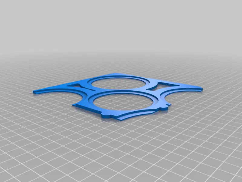 Khay Sắp Xếp Cho Mansions of Madness Tất Cả Các Bản Mở Rộng - Image 20