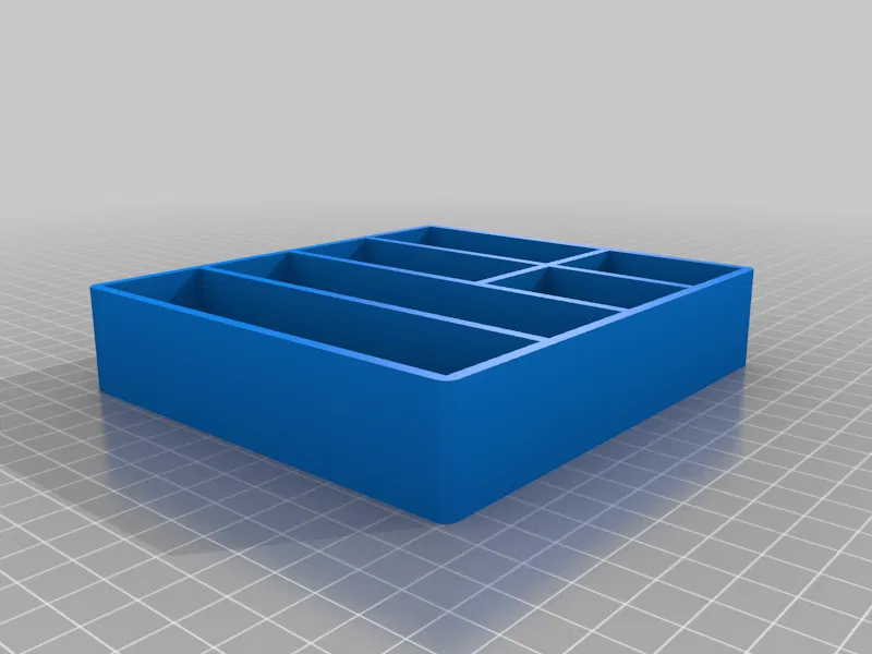 Khay Sắp Xếp Cho Mansions of Madness Tất Cả Các Bản Mở Rộng - Image 30