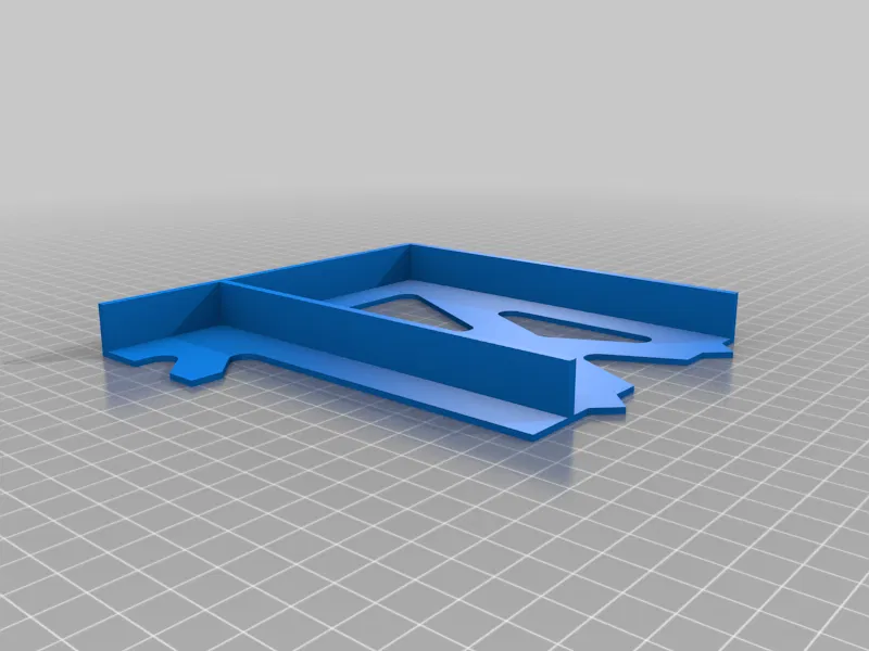 Khay Sắp Xếp Cho Mansions of Madness Tất Cả Các Bản Mở Rộng - Image 33