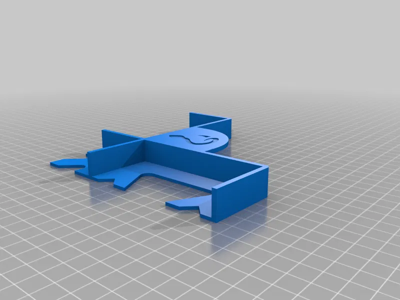 Khay Sắp Xếp Cho Mansions of Madness Tất Cả Các Bản Mở Rộng - Image 37