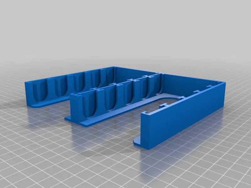 Khay Sắp Xếp Cho Mansions of Madness Tất Cả Các Bản Mở Rộng - Image 38