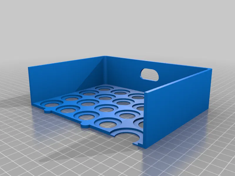 Khay Sắp Xếp Cho Mansions of Madness Tất Cả Các Bản Mở Rộng - Image 39