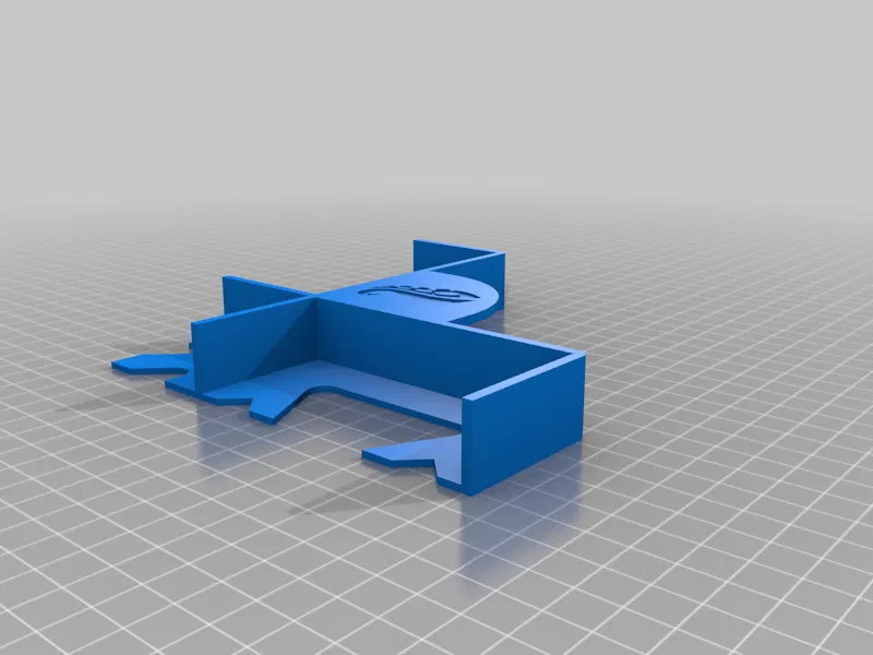 Khay Sắp Xếp Cho Mansions of Madness Tất Cả Các Bản Mở Rộng - Image 42