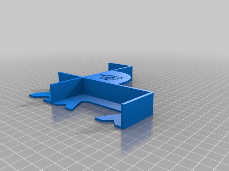 Khay Sắp Xếp Cho Mansions of Madness Tất Cả Các Bản Mở Rộng - Image 52