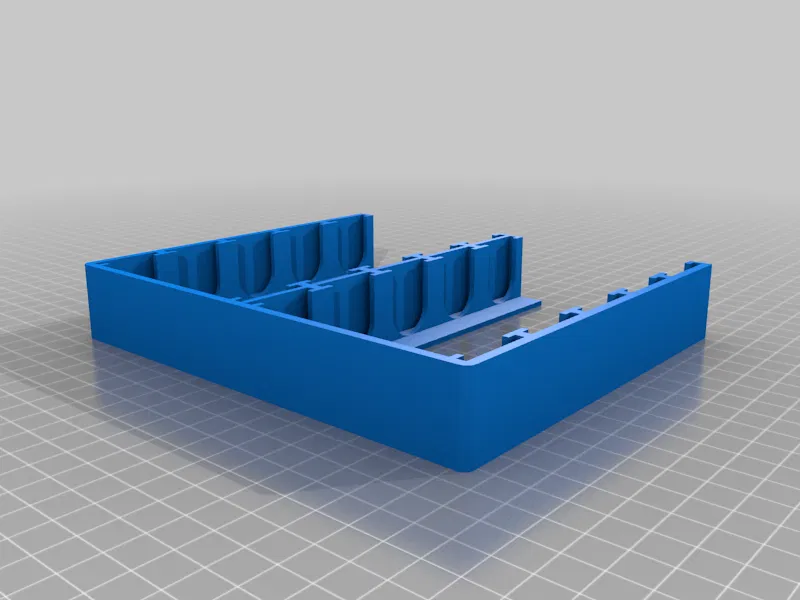 Khay Sắp Xếp Cho Mansions of Madness Tất Cả Các Bản Mở Rộng - Image 54