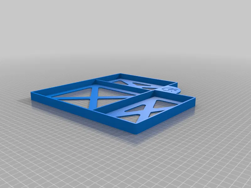 Khay Sắp Xếp Cho Mansions of Madness Tất Cả Các Bản Mở Rộng - Image 65