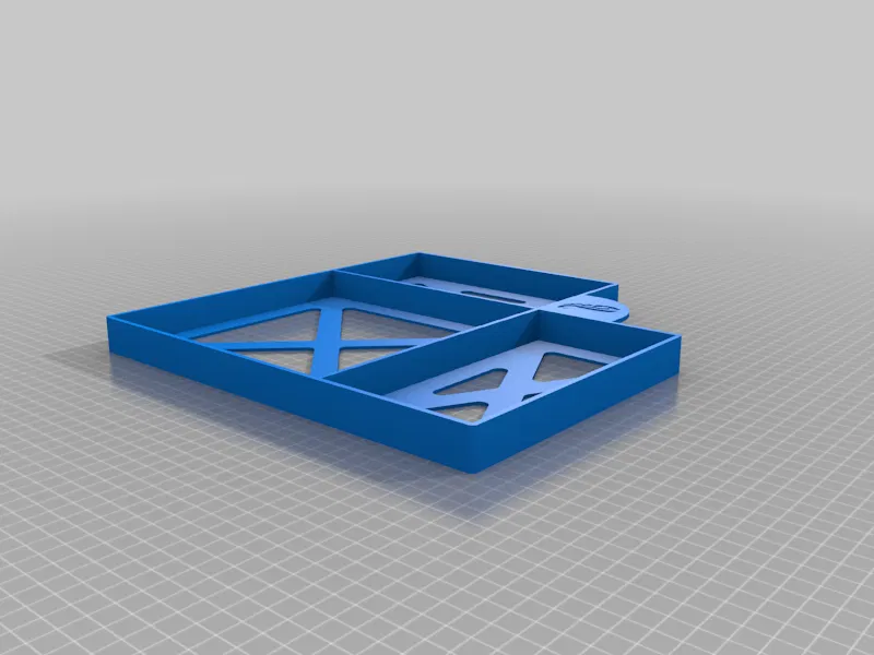 Khay Sắp Xếp Cho Mansions of Madness Tất Cả Các Bản Mở Rộng - Image 68