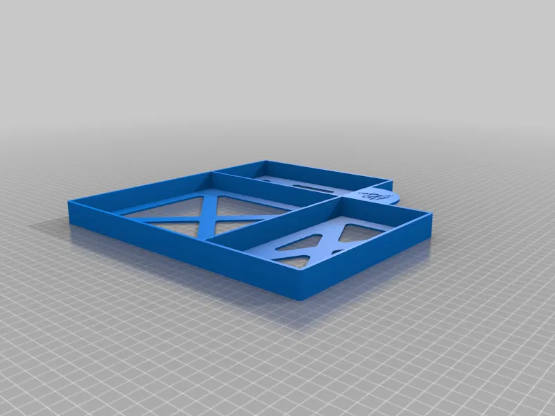 Khay Sắp Xếp Cho Mansions of Madness Tất Cả Các Bản Mở Rộng - Image 69