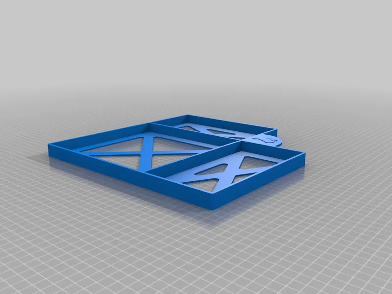 Khay Sắp Xếp Cho Mansions of Madness Tất Cả Các Bản Mở Rộng - Image 71