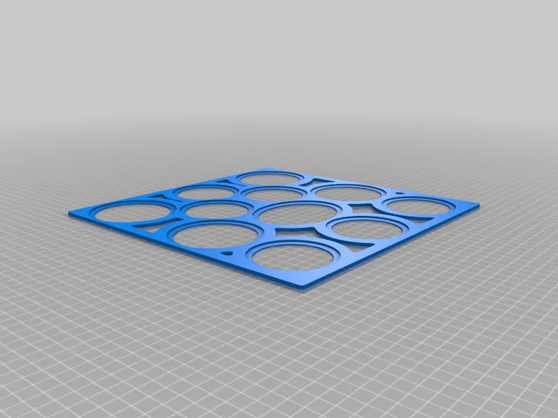 Khay Sắp Xếp Cho Mansions of Madness Tất Cả Các Bản Mở Rộng - Image 73