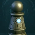 Quân Tốt Titan - quân cờ vua - Thumbnail 4