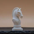 Kỵ sĩ Titan - quân cờ vua - Thumbnail 3