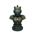 Tượng Vua Titan - Quân Cờ Vua - Thumbnail 2