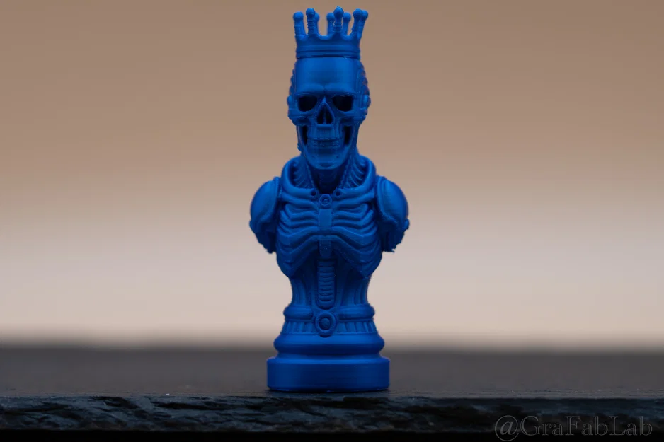 Skullset "King" - Quân Cờ Vua - Image 3