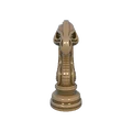 Mã "Knight" - quân cờ vua - Thumbnail 2