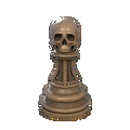 Skullset "Pawn" - Quân Cờ Vua - Thumbnail 2