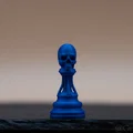 Skullset "Pawn" - Quân Cờ Vua - Thumbnail 3