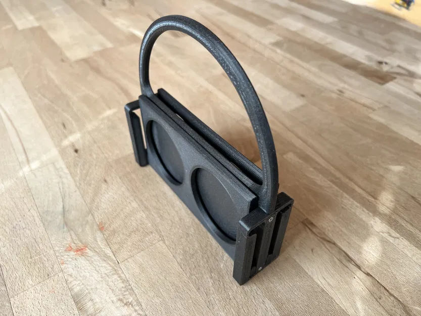 Giá đỡ ly có thể gấp gọn - Image 3