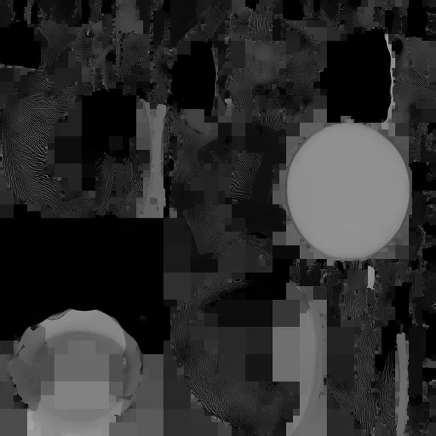 Thần Long Falcor trong phim Chuyện Chưa Kể - Image 4