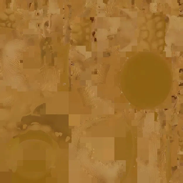 Thần Long Falcor trong phim Chuyện Chưa Kể - Image 7