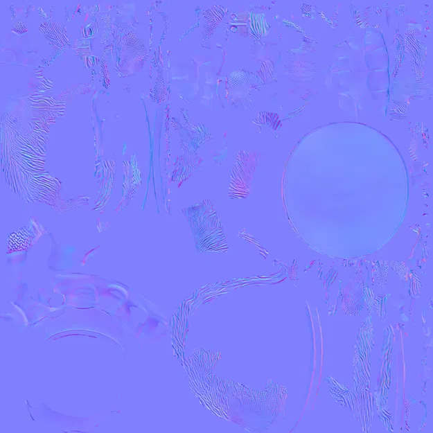 Thần Long Falcor trong phim Chuyện Chưa Kể - Image 8