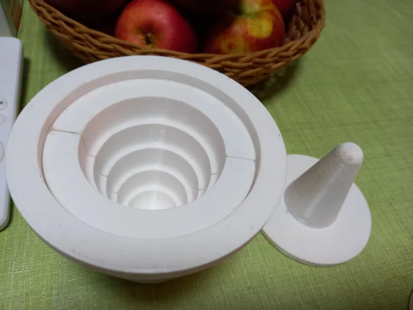 Khuôn làm tổ ong - Image 1