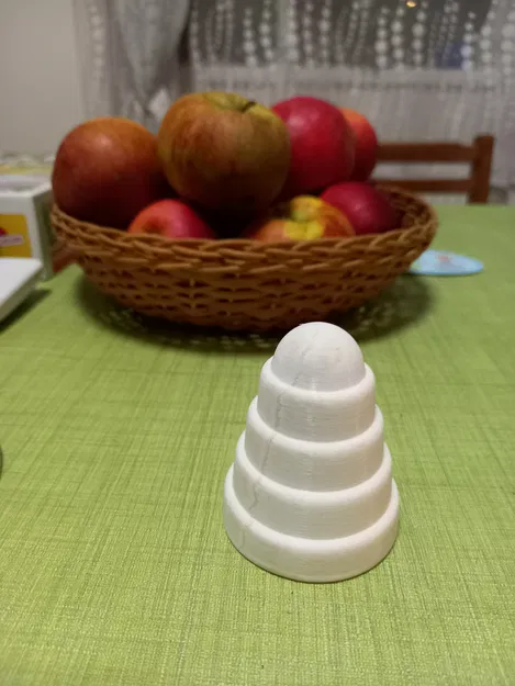 Khuôn làm tổ ong - Image 3