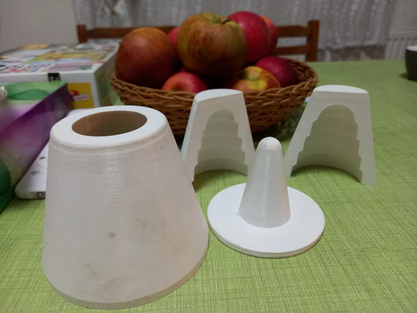 Khuôn làm tổ ong - Image 4