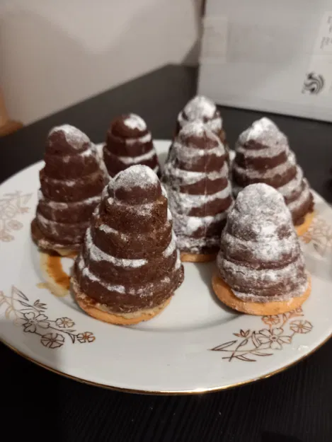 Khuôn làm tổ ong - Image 7