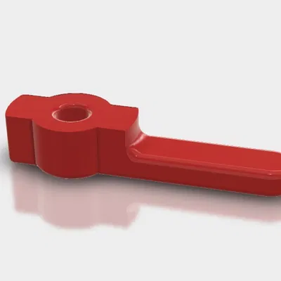 Dụng cụ mở lưỡi xay Vitamix