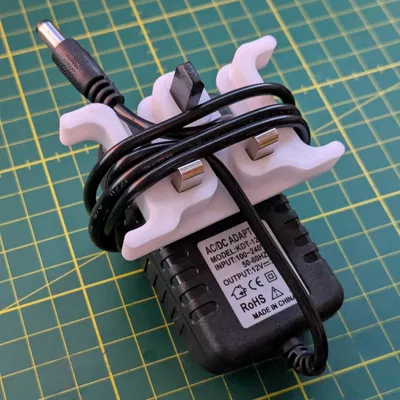 Bộ quản lý cáp phích cắm toàn cầu (UK/EU/US/AUS/SA/IND+Thêm)