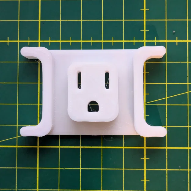 Bộ quản lý cáp phích cắm toàn cầu (UK/EU/US/AUS/SA/IND+Thêm) - Image 4