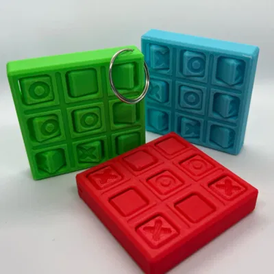 Cờ Caro Tik Tak Toe