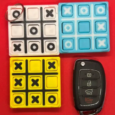 Cờ Caro Tik Tak Toe