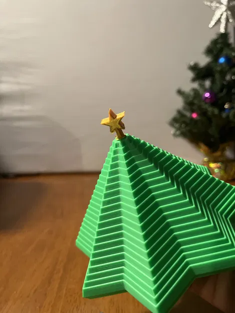 Cây Thông Noel Fidget - Image 1