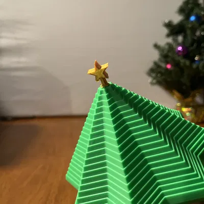 Cây Thông Noel Fidget