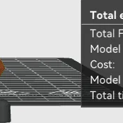 Cây Thông Noel Fidget