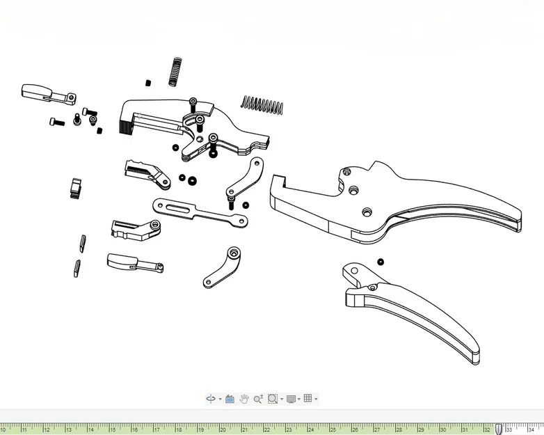 Wire Stripper Pro – Dụng Cụ Maker Chức Năng - Image 9