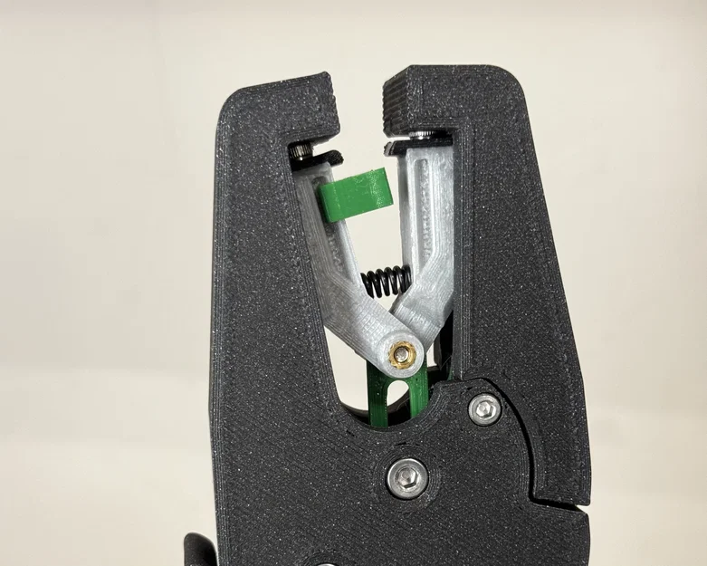 Wire Stripper Pro – Dụng Cụ Maker Chức Năng - Image 10