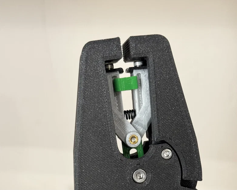 Wire Stripper Pro – Dụng Cụ Maker Chức Năng - Image 11