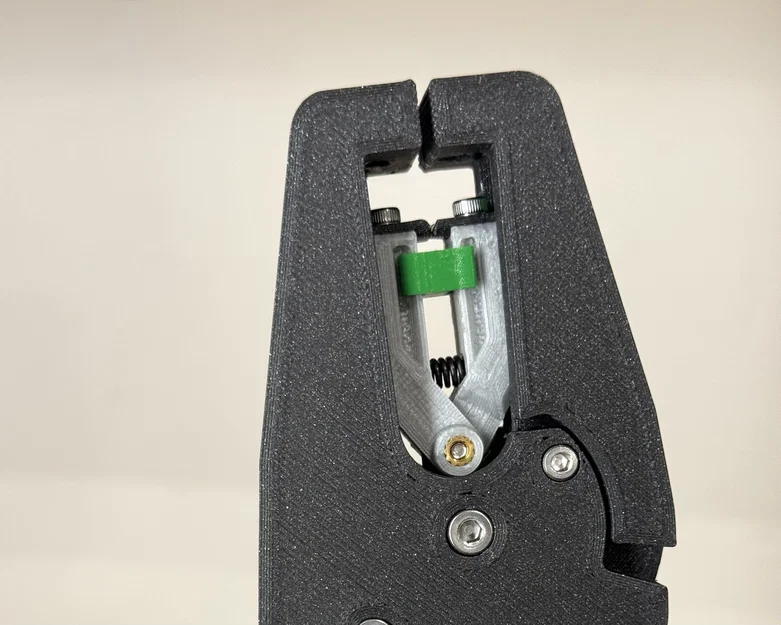 Wire Stripper Pro – Dụng Cụ Maker Chức Năng - Image 12