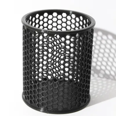 Hộp đựng bút tròn thực tế - Giữ cho bàn làm việc của bạn gọn gàng