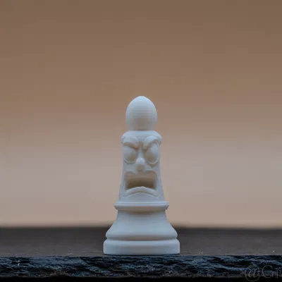 Mô hình "Tốt" Comic