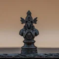 Relics of the New Dawn "Giám Mục" - Tượng Cờ Vua - Thumbnail 3