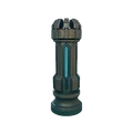 Cyber 3.0 "Rook" - quân Cờ Vua - Thumbnail 2