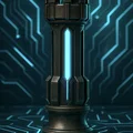 Cyber 3.0 "Rook" - quân Cờ Vua - Thumbnail 4
