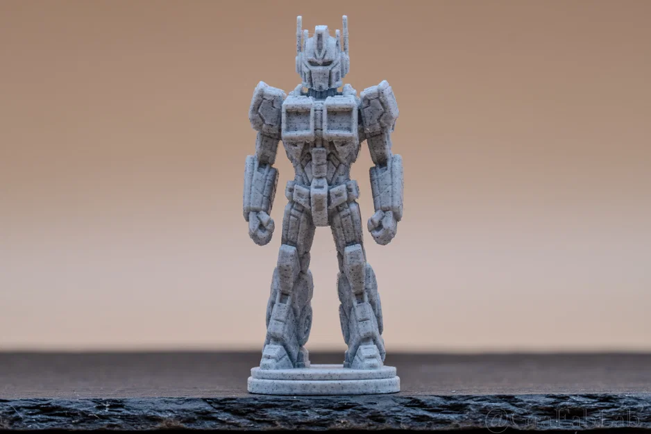 Vua Mech Đế Chế - quân cờ Vua - Image 3